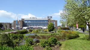 Singleton park campus is set in mature parkland and botanical. Swansea University Suspends Another Staff Member The Siren