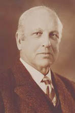 Samuel Atkins Eliot (1862-1950)