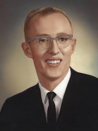 James E. Marotz Obituary (2024)