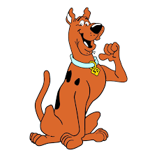 Laughing Image Of Scooby Doo Scooby Doo Pictures Scooby Doo Images Scooby