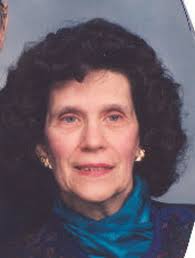 Margaret Sue Greenwell Hardesty Obituary March 27, 2008