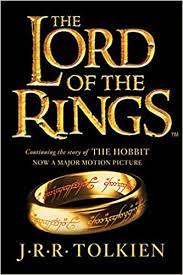 4.4 out of 5 stars 363. The Lord Of The Rings Tolkien J R R 9780544003415 Amazon Com Books