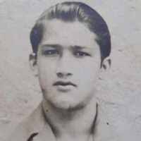 Félix Eduardo Puerta Hernandez (1931–1992)