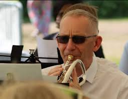 Happy Birthday Phil Small 🎉🎶 Have a great day!