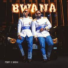Download Pompi Mag44 Bwana Full Album Zmtrends Zambian Music Music Blog Album