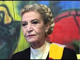 When she was 15, her family moved to rome. Barbara Alberti Eta Altezza Peso Carriera E Vita Privata Tutto Sulla Concorrente Del Gfvip 2020