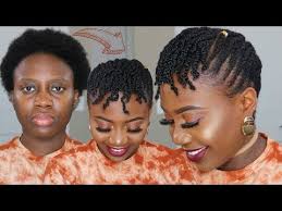 Mar 13, 2021 · short hair twists. Black Hair Natural Twist Styles Hairstyle Directory