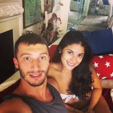 Danielle Jbali's 90 Day Fiancé Journey