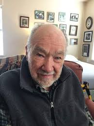 Bob Parker, a crucial figure among founders of Vail, died June 29