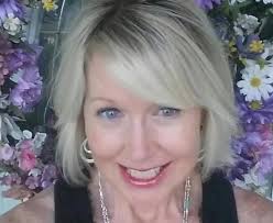 Laurie Atkinson, Realtor Coldwell Banker Residential Brokerage.