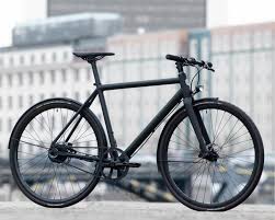 Light E Bike Models With Hidden Battery Ampler Bikes Urban Bicycle Commuter Bike Bike