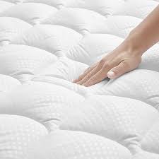 My pillow promo codes mattress toppers. Buy Umchord Mattress Pad King Soft Pillowtop Mattress Pad Cooling Extra Thick Quilted Mattress Cover With Elastic Deep Pocket 8 21 Online In Indonesia B08nsx5bql