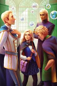 @doo060 emma foster (sophie's mom): Book 8 5 Unlocked Keefe S Memories Lost Cities Keeper Wiki Fandom