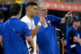 Luis Suarez Lifts Lid on Personality Clashes with Ex-Leeds Boss Marcelo Bielsa 