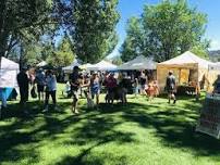 Ridgway Farmers Market