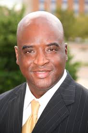JSU VP Michael Thomas to serve