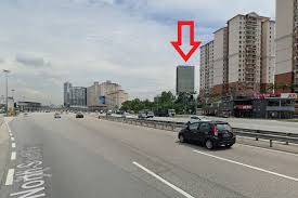 Sırada listelenen kfc ile ilgili 2 tarafsız yoruma bakın. Firstboard 2 Sided Unipole Billboard At Sungai Besi Toll