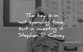 You are special to me. 155 Time Quotes