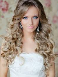 We last left off this hair series with the best hairstyles for long, wavy hair (and before that, long, straight hair). Curly Long Hairstyles For Ladies 2015