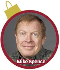 MERRY CHRISTMAS from the sports staff