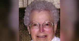 Vernis I. Krites Obituary