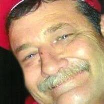 Daryle "Butch" Wayne Lowery Obituary