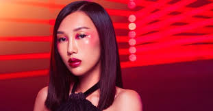 How to glow like LA-based influencer Karen Yeung (iamkareno)