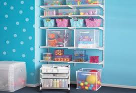 رفوف للأطفال للعب والكتب Cerceis Com