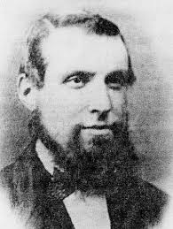 Alexander Robb (1832-1917)