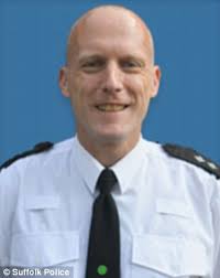 Suffolk police warn children dealing drugs as young as 12