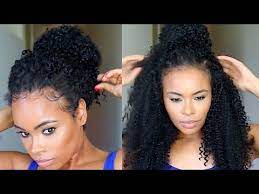 Watch Me Slayyy These Crochet Braids Invisible Knot Technique Video Black Hair Informatio Curly Crochet Hair Styles Crochet Hair Styles Hair Braid Videos
