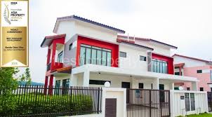 Jalan tebrau to bandar dato onn, johor bahru, johor, malaysia. B Onn Hills Villas Johor For Sale Freshproperty Co