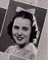 Irma Ruth Fleming Ahlberg (1923-2015)