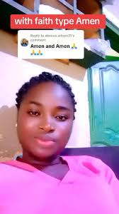 Replying to @akosua.adepa31 may God change your life in Jesus name amen  🙌🙌#prayers #Trending #Viral