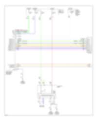 Green/white or red/white left front speaker wire. All Wiring Diagrams For Infiniti G35 X 2004 Portal Diagnostov Elektroshemy