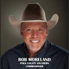 Profile for Bob Moreland Polk County Southern Commissioner