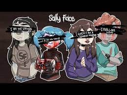 You can help to expand this page by adding an image or additional information. Sally Face Character Theme Songs Youtube