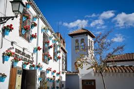 Ayuntamiento de granadaofficial youtube channel of department of tourism of the granada city council, spain. Things To Do In Granada In Winter Snow Spices Sunny Squares