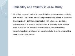 Cas article google scholar 12. Case Study Research Dr Ayaz Afsar 1 What