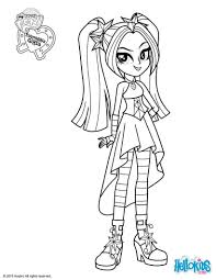 Rainbow Dash My Little Pony Equestria Girls Rainbow Rocks Coloring Pages My Little Pony Equestria Girls Coloring Pages My Little Pony Coloring Cartoon Coloring Pages Coloring Pages For Girls