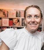 Landmark Board of Trustees Biographies