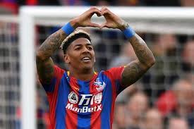 Professional footballer for crystal palace & holland. Fpl Early Ones To Watch Van Aanholt