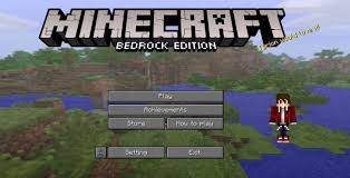 This means that if … How To Buy Minecraft Bedrock Edition On Pc Windows And Mac Alfintech Computer