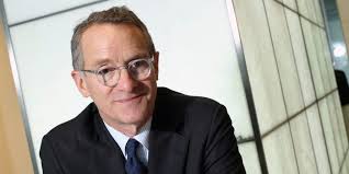 Howard Marks Joked Last Year That Bonds Should Replace Stock Investing