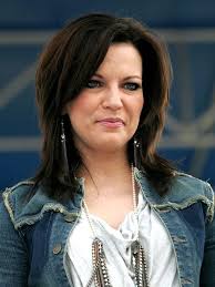 Martina McBride Live Chat