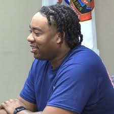 The Richmond Fire Dialogues Episode 9: Lieutenant Brandon Bullock by The  Richmond Fire Dialogues