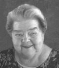 ARLENE KUNZLER Obituary (2009)