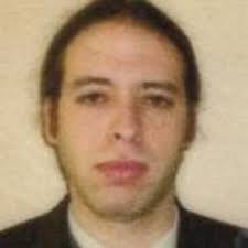 Javier Andrés Pérez Díaz