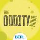 The Oddity Hour event image