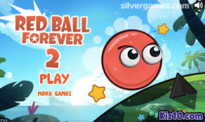 Who's got the balls to save the world ? Red Ball 4 Play Red Ball 4 Online On Silvergames